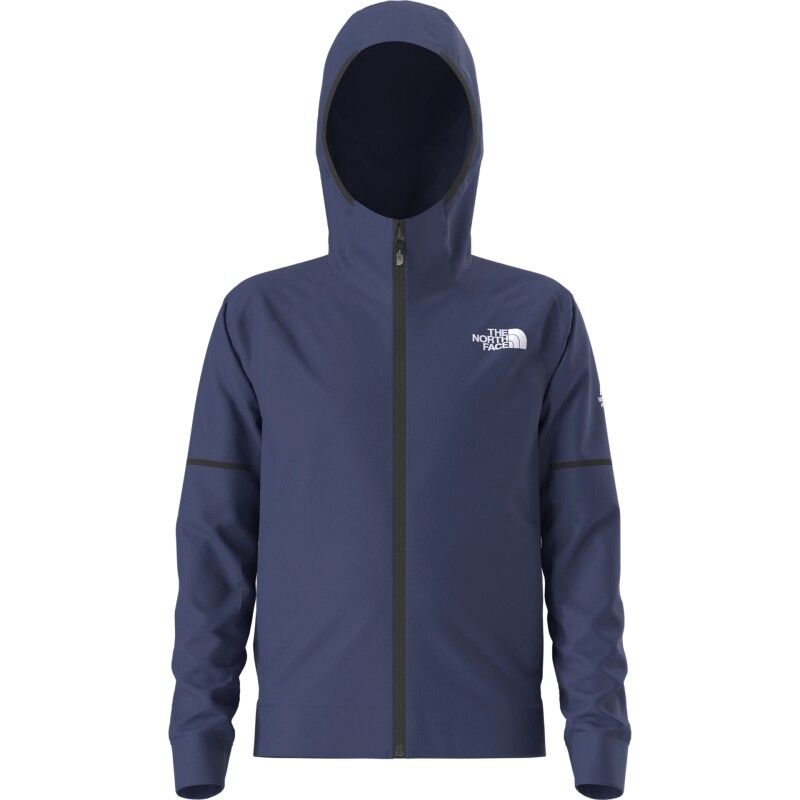 The North Face Teen Mountain Athletics Woven Jacket - Veste coupe-vent enfant | Hardloop