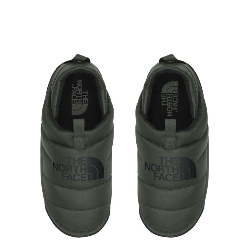 The North Face M Nuptse Mule - Shoes - Men's | Hardloop