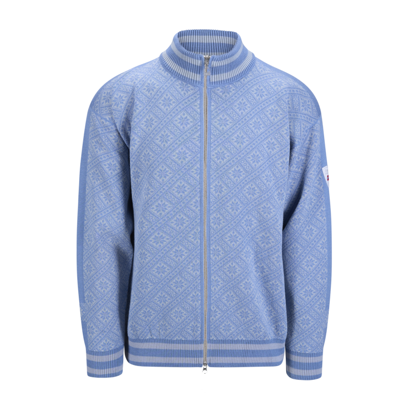 Dale of Norway Dalarna Masc. Jacket - Merino vest - Men's | Hardloop