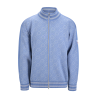 Dale of Norway Dalarna Masc. Jacket - Gilet en laine mérinos homme | Hardloop
