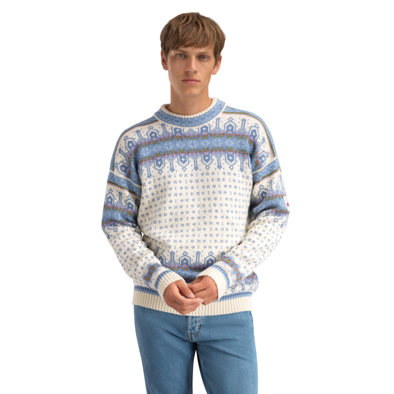 Albertville Masc. Sweater - Jumper - Men's
