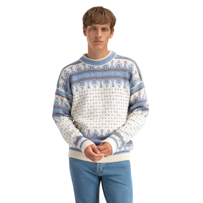 Albertville Masc. Sweater - Pánsky pullover