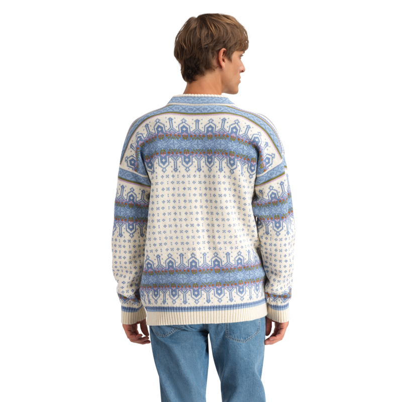 Dale of Norway Albertville Masc. Sweater - Jumper - Men's | Hardloop