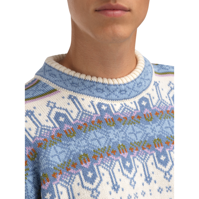 Dale of Norway Albertville Masc. Sweater - Jumper - Men's | Hardloop