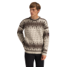 Dale of Norway Albertville Masc. Sweater - Sweter męski | Hardloop