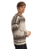 Dale of Norway Albertville Masc. Sweater - Pullover - Herren | Hardloop