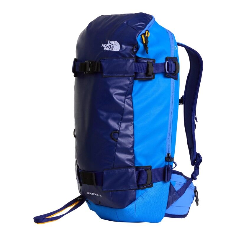 The North Face Slackpack 30 - Skidryggsäck - Herr | Hardloop