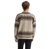 Dale of Norway Albertville Masc. Sweater - Pullover homme | Hardloop