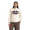 Dale of Norway Nåle Fem. Sweater - Merinovillapaita - Naiset | Hardloop