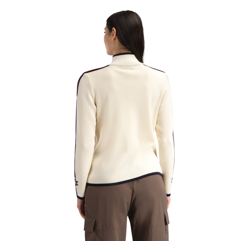 Dale of Norway Nåle Fem. Sweater - Merinovillapaita - Naiset | Hardloop