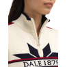 Dale of Norway Nåle Fem. Sweater - Merinovillapaita - Naiset | Hardloop