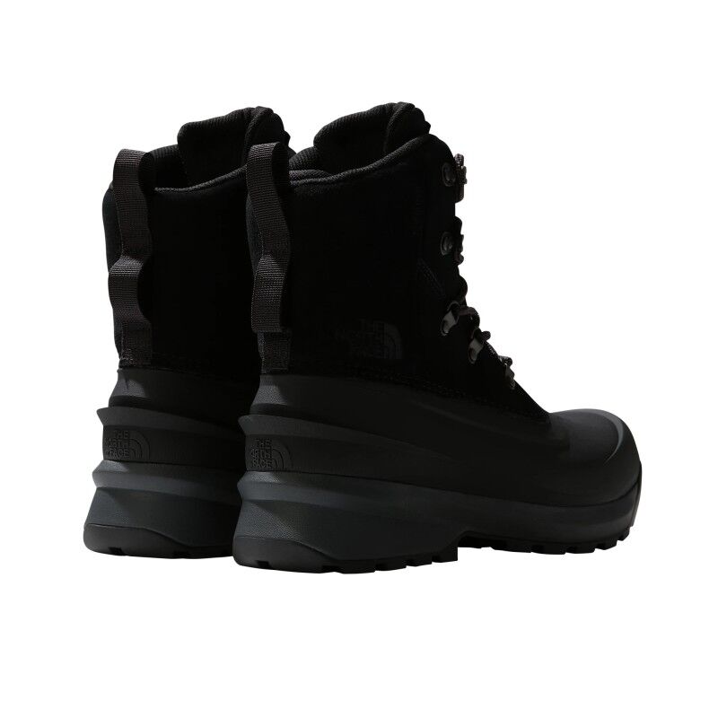 The North Face M Chilkat V Lace Wp - Talvikengät - Miehet | Hardloop