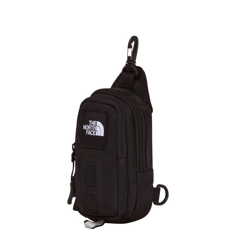 The North Face Hot Shot Crossbody - Borsa a tracolla | Hardloop