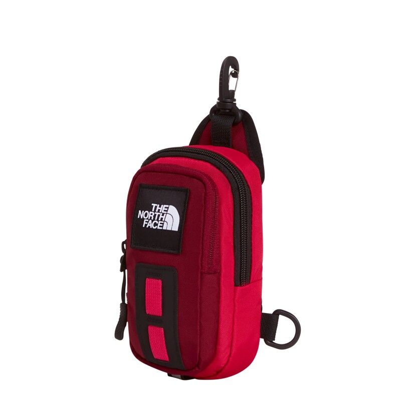 The North Face Hot Shot Crossbody - Bandolera | Hardloop