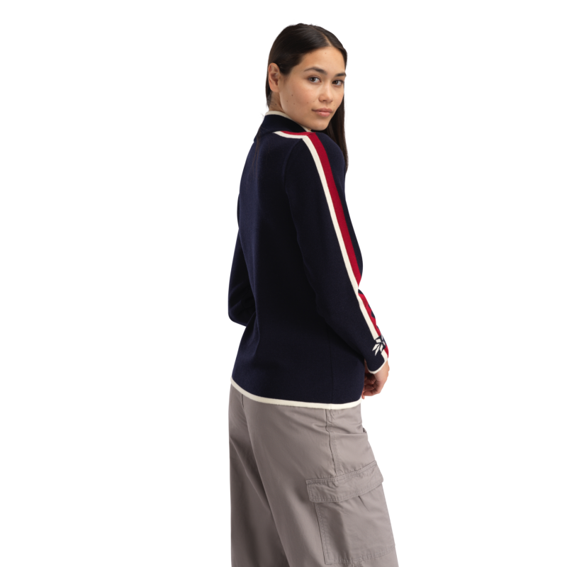 Dale of Norway Nåle Fem. Sweater - Merinopullover - Damen | Hardloop