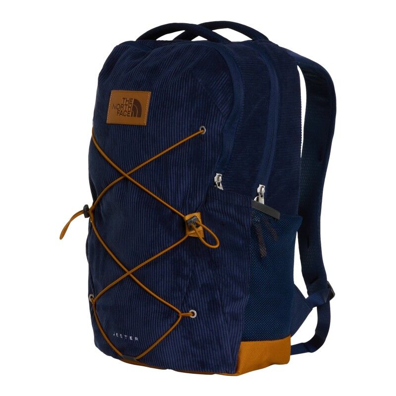 The North Face Jester Pro - Urban backpack - Men's | Hardloop