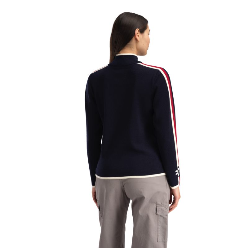 Dale of Norway Nåle Fem. Sweater - Merino jumper - Women's | Hardloop