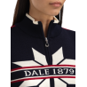 Dale of Norway Nåle Fem. Sweater - Merino jumper - Women's | Hardloop
