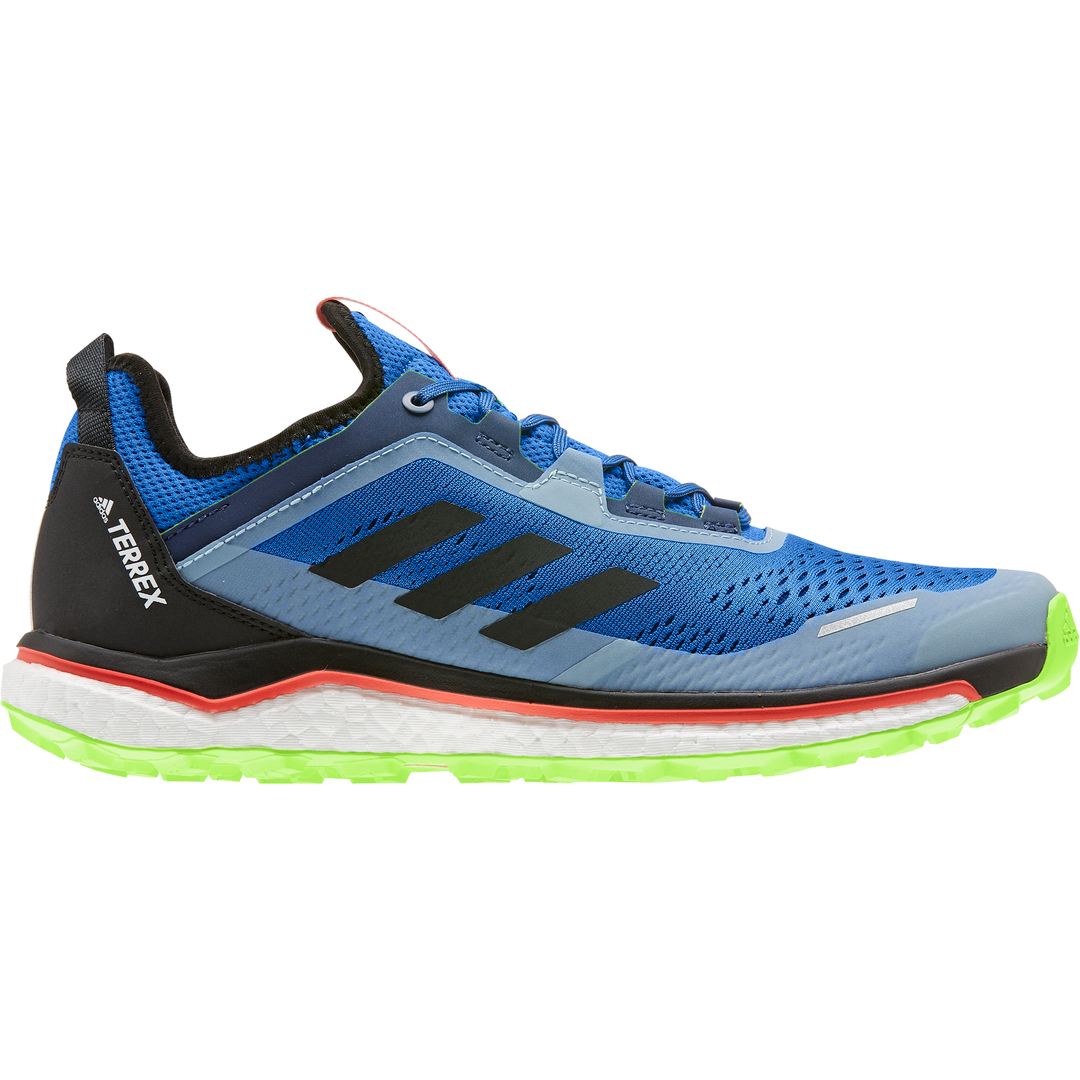 Adidas Terrex Agravic Flow - Trail running shoes - Men's