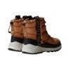 The North Face W Thermoball Lace Up Wp - Vintersko - Damer | Hardloop