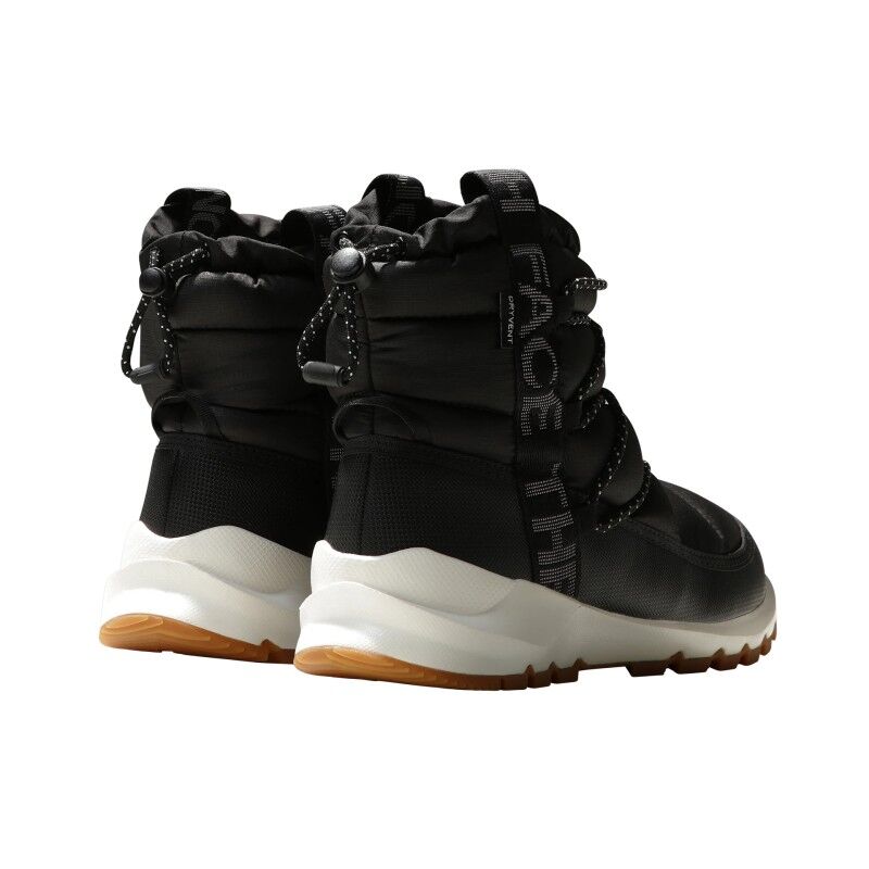 The North Face W Thermoball Lace Up Wp - Snow boots - Women's | Hardloop