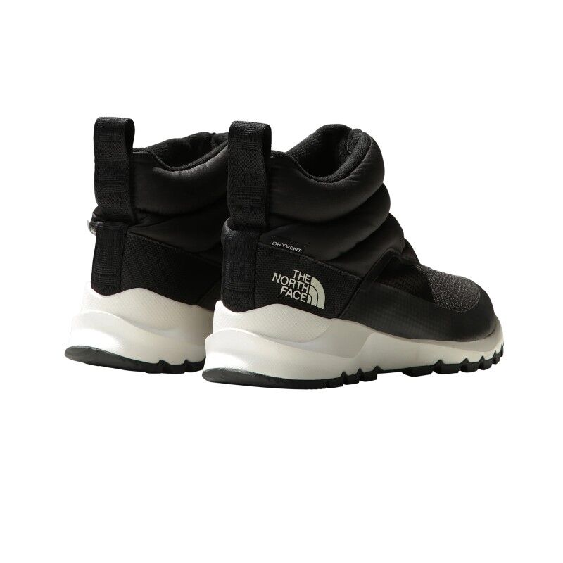 The North Face W Thermoball Progressive Zip Ii Wp - Snow boots - Women's | Hardloop