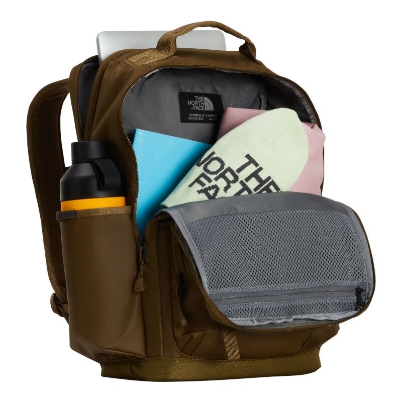 The North Face Base Camp Daypack - Urban backpack | Hardloop