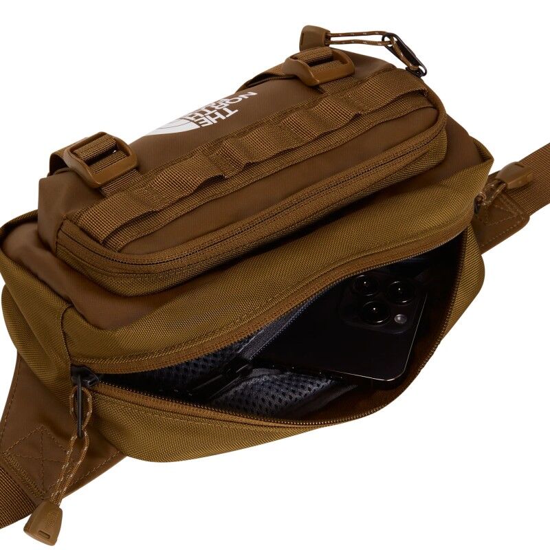The North Face Base Camp Lumbar - Sac banane | Hardloop