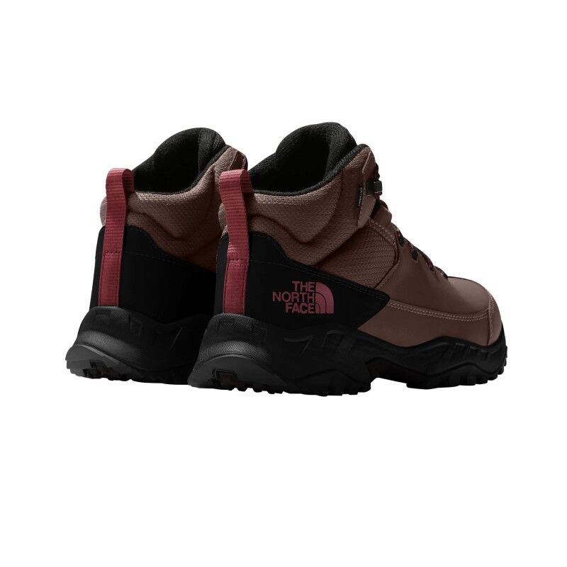 The North Face W Storm Strike Iii Wp - Botas da neve mulher | Hardloop