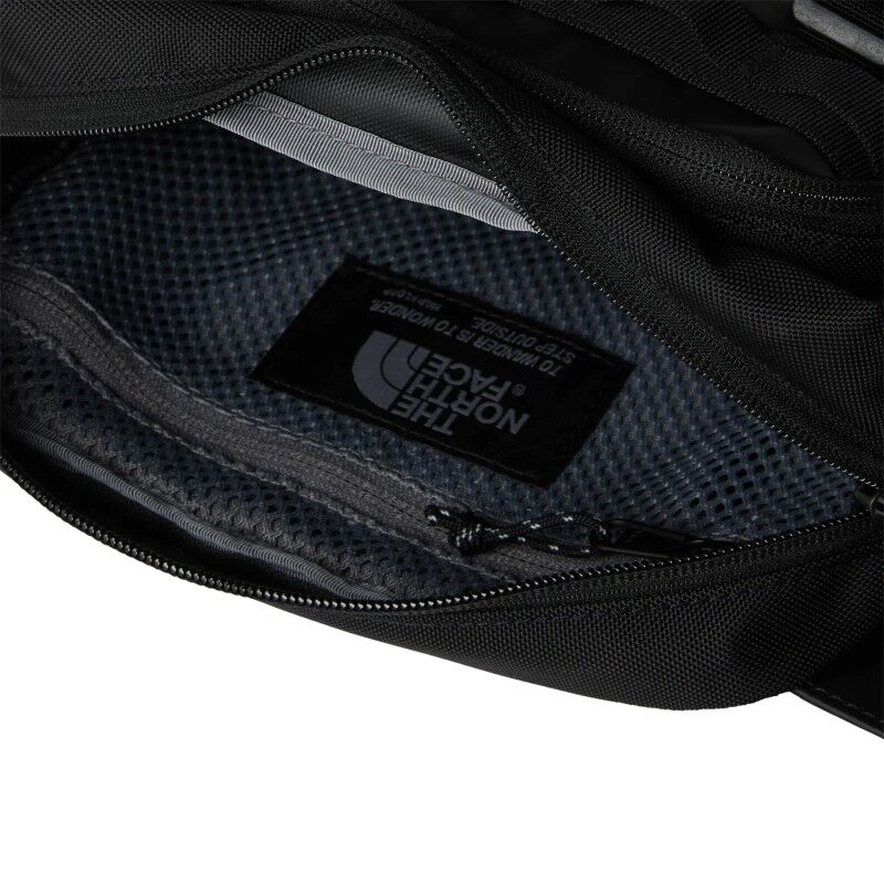 The North Face Base Camp Lumbar - Hip bag | Hardloop