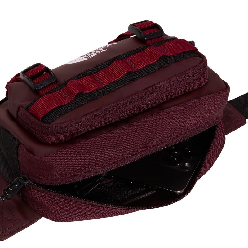 The North Face Base Camp Lumbar - Marsupio | Hardloop