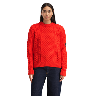 Stalheim Fem. Sweater - Sweter damskie