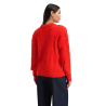 Dale of Norway Stalheim Fem. Sweater - Trui - Dames | Hardloop