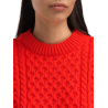 Dale of Norway Stalheim Fem. Sweater - Pullover - Damen | Hardloop