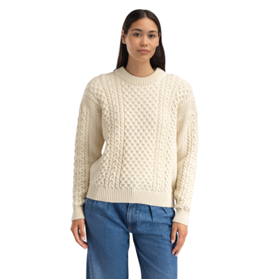 Stalheim Fem. Sweater - Sweter damskie