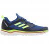 Glory Blue / Ftwr White / Signal Green