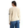 Dale of Norway Stalheim Fem. Sweater - Dámsky pullover | Hardloop