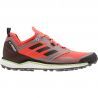 Solar Red / Core Black / Grey Two