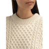Dale of Norway Stalheim Fem. Sweater - Trui - Dames | Hardloop