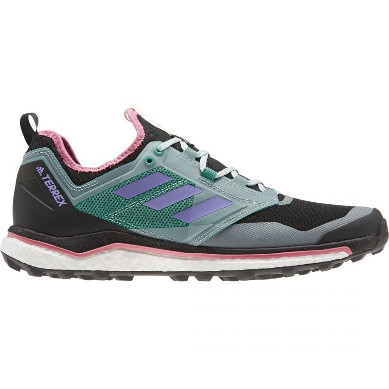 Adidas Terrex Agravic XT - Trail running shoes - Men's