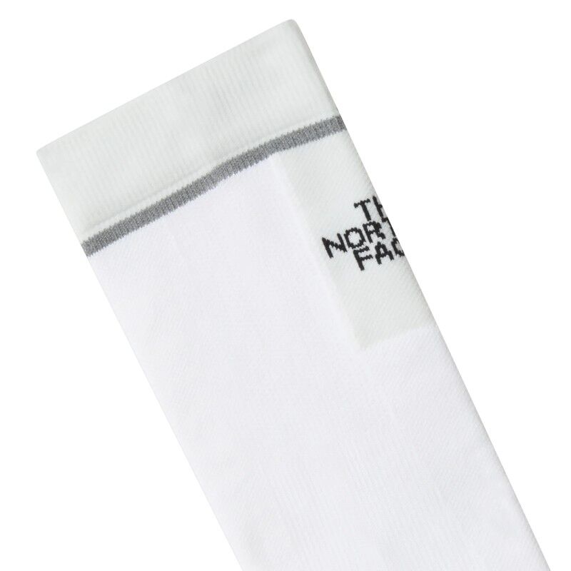 The North Face Trail Run Ultralight Crew Sock - Juoksusukat | Hardloop
