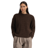 Dale of Norway Stalheim Fem. Sweater - Sweatere - Damer | Hardloop