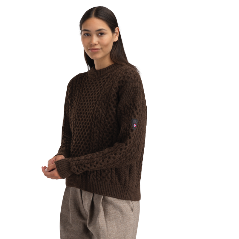 Dale of Norway Stalheim Fem. Sweater - Jumper - Women's | Hardloop