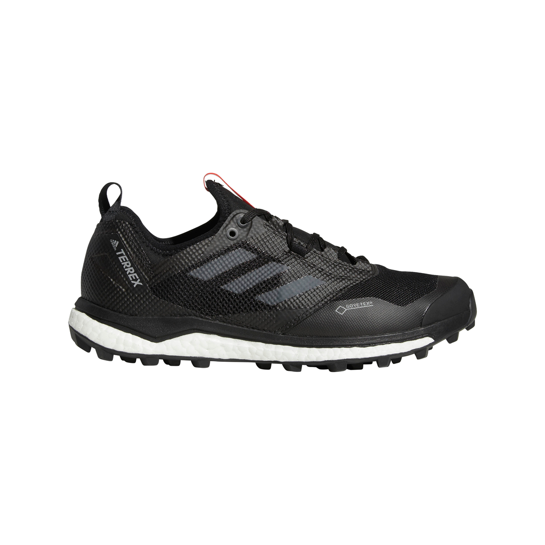 Adidas Terrex Agravic XT GTX - Trail running shoes - Men's