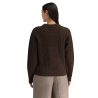 Dale of Norway Stalheim Fem. Sweater - Pullover - Dam | Hardloop
