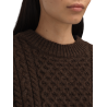 Dale of Norway Stalheim Fem. Sweater - Dámsky pullover | Hardloop