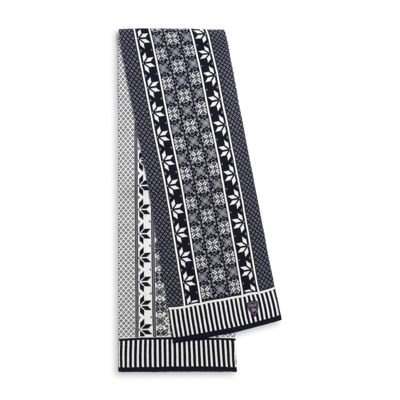 Vardåsen Scarf - Merinovilla Huivi