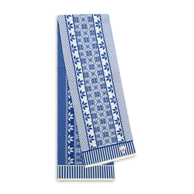 Vardåsen Scarf - Merinould Tørklæde
