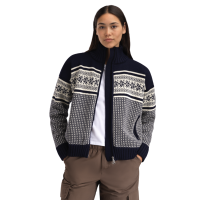 Vola WP Fem Jacket - Cardigan - Damer