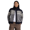 Dale of Norway Vola WP Fem Jacket - Cardigan - Damer | Hardloop